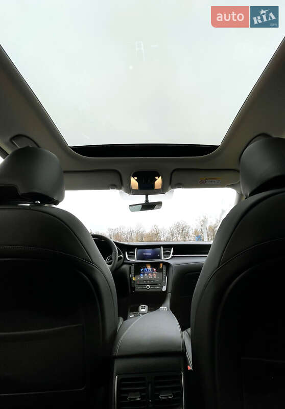 Седан Infiniti Q50 2022 в Киеве фото 7 Седан Infiniti Q50 2022 в Киеве