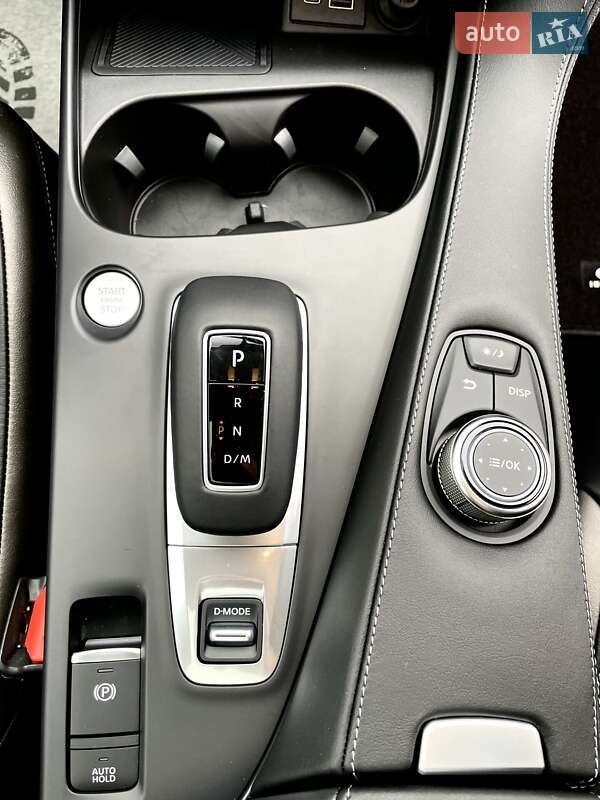 Седан Infiniti Q50 2022 в Киеве фото 10 Седан Infiniti Q50 2022 в Киеве