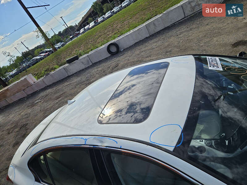 Седан Infiniti Q50 2019 в Луцьку