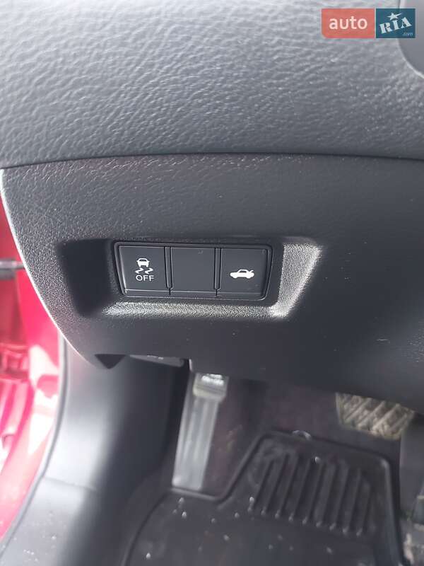 Седан Infiniti Q50 2020 в Луцьку