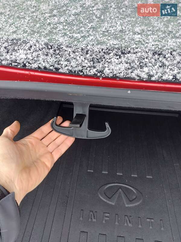 Седан Infiniti Q50 2020 в Луцьку