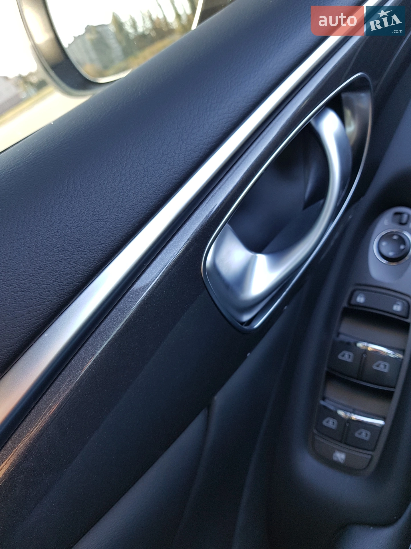 2016 Infiniti Q50 - мініатюра 11
