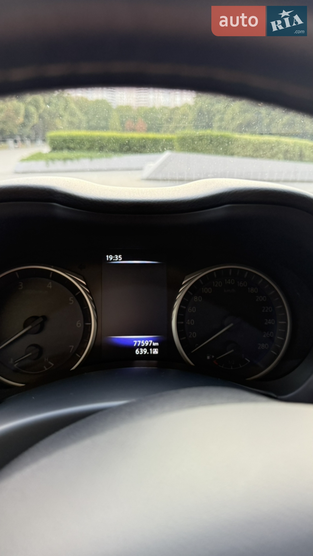 2016 Infiniti Q50 - мініатюра 2