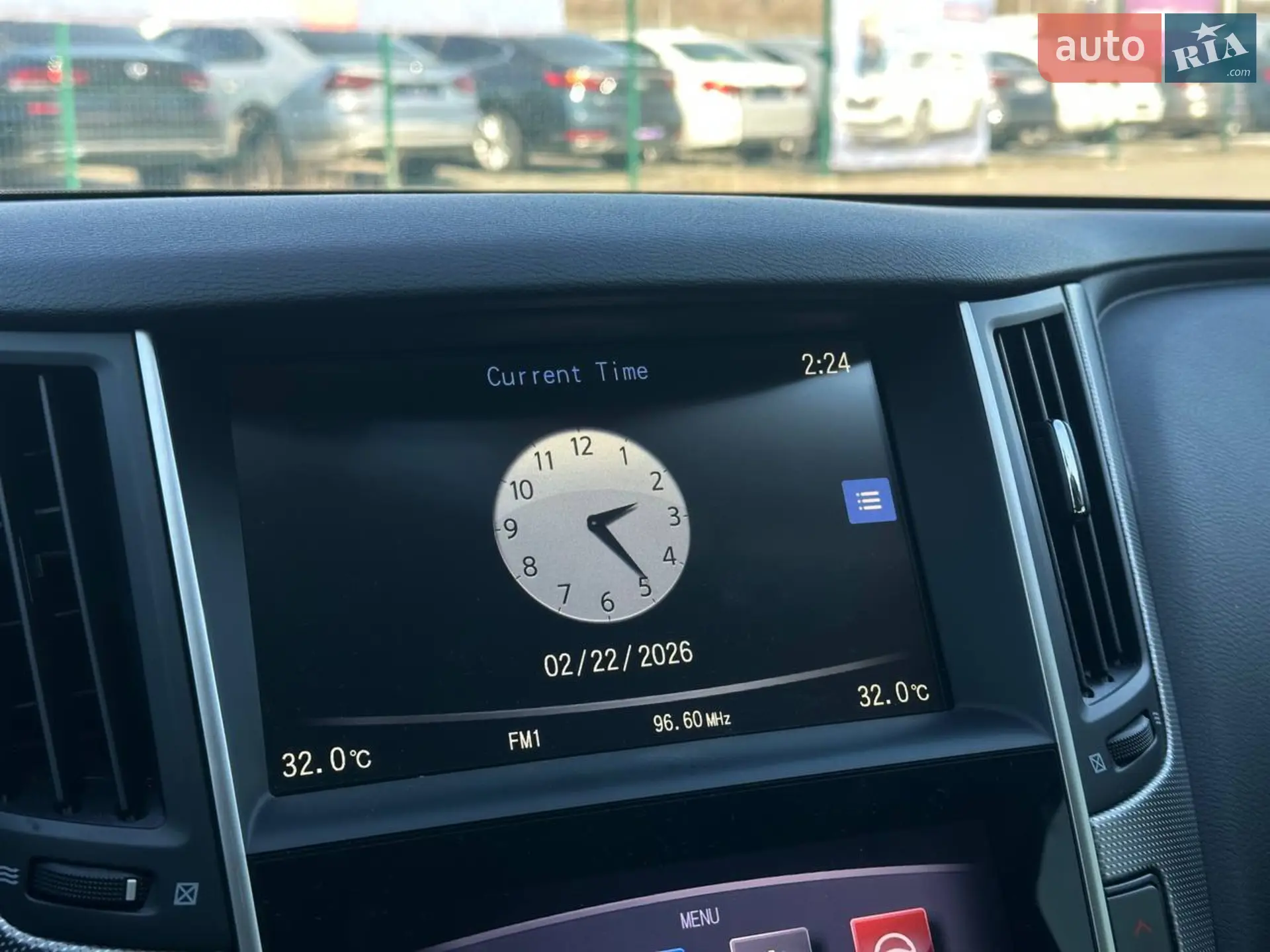 2014 Infiniti Q50 - мініатюра 25