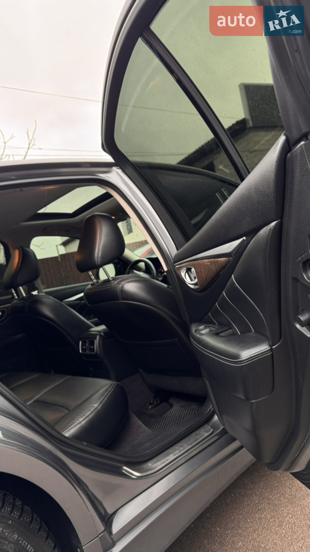 2013 Infiniti Q50 - мініатюра 18