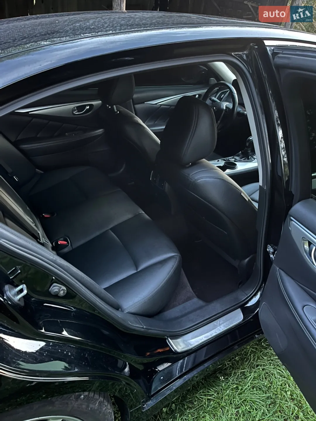 2019 Infiniti Q50 - мініатюра 14