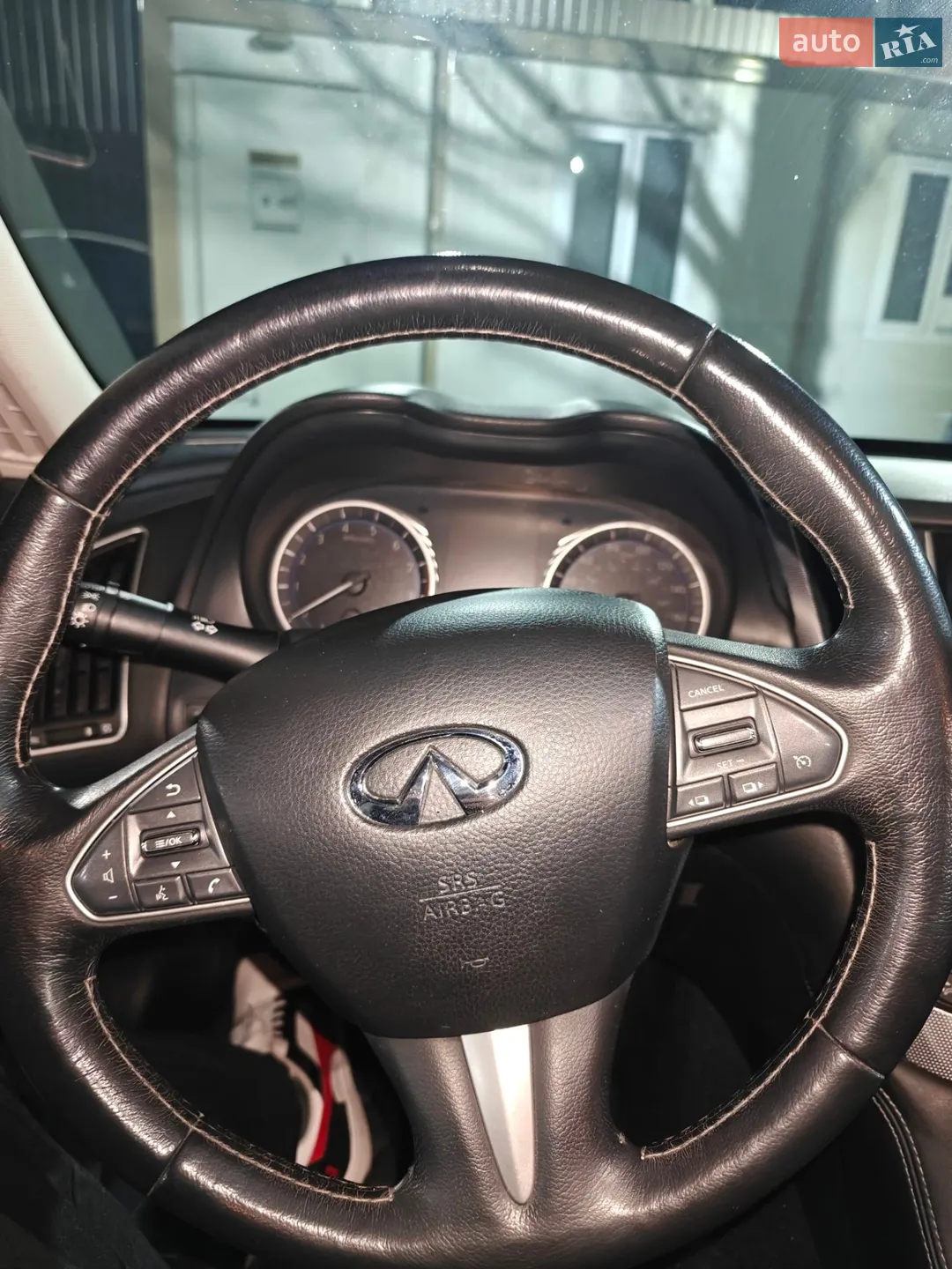 2016 Infiniti Q50 - мініатюра 21