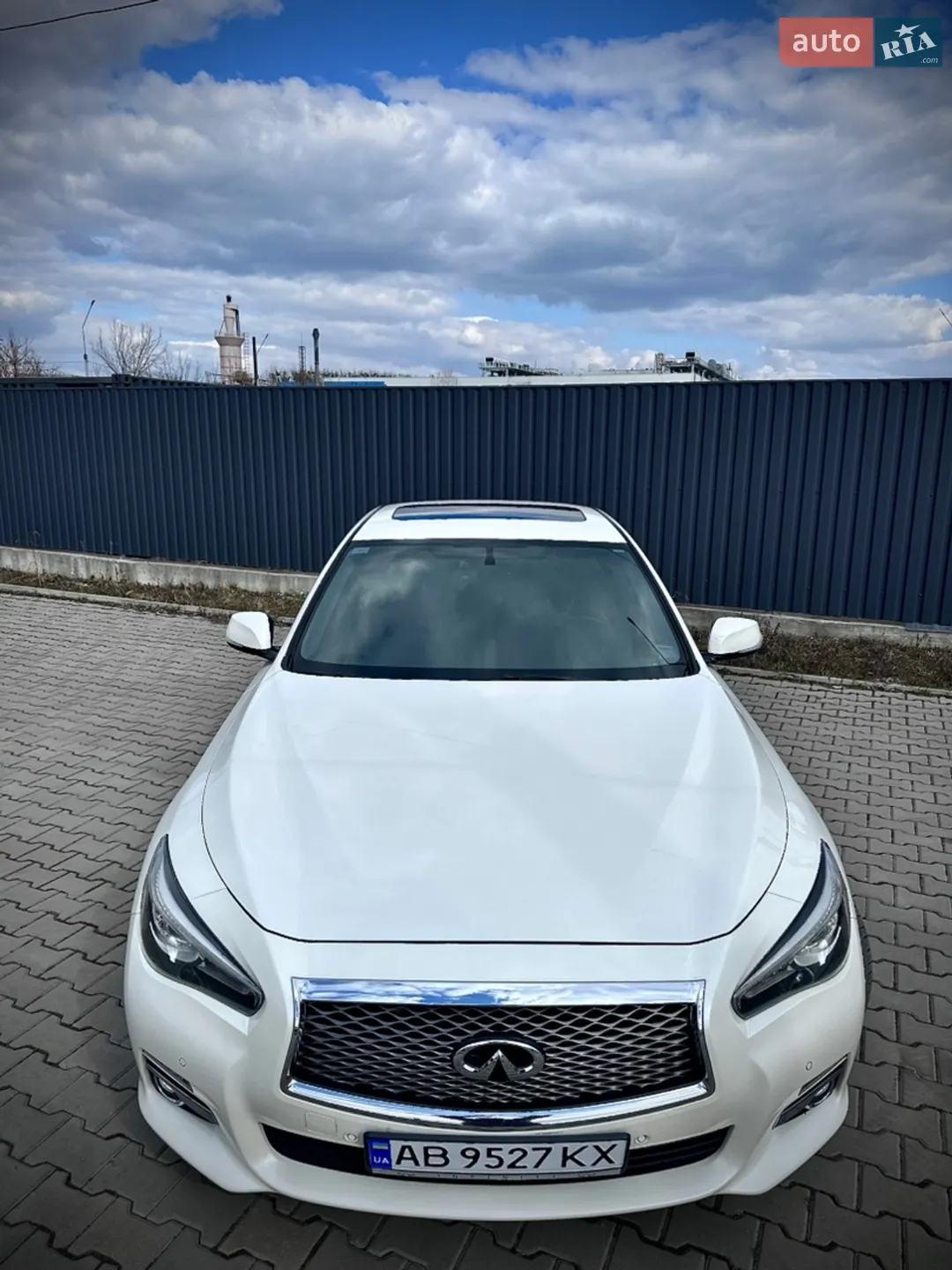 2016 Infiniti Q50 - мініатюра 13