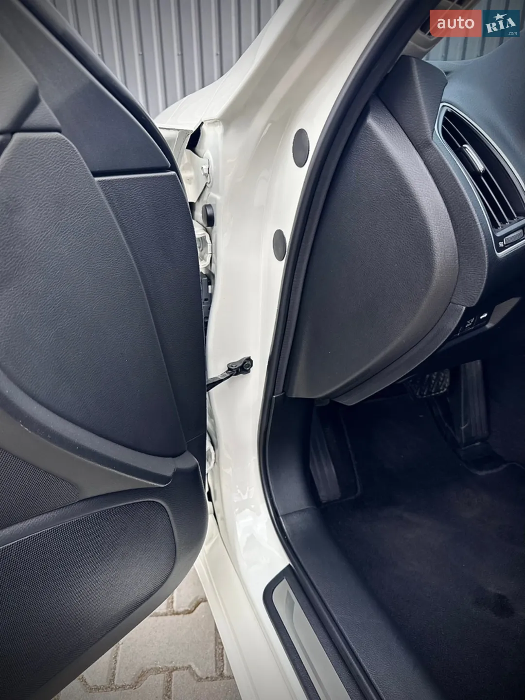 2016 Infiniti Q50 - мініатюра 60