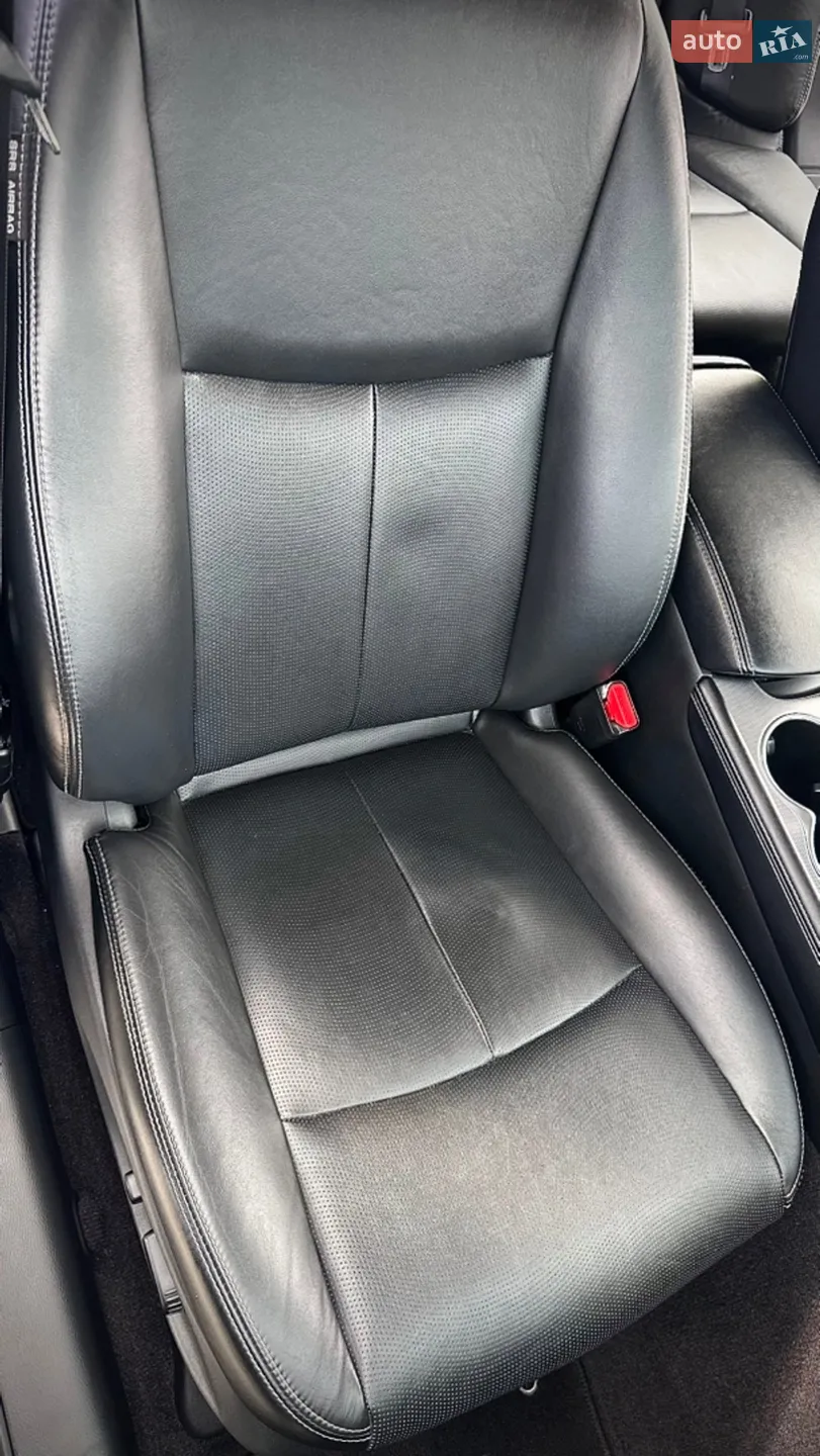 Infiniti Q50 2016 VIN JNKDV71E1GM551559 фото оголошення 66 з 72