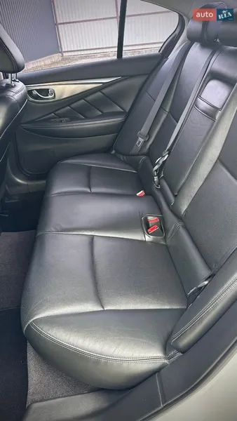 Infiniti Q50 2016 VIN JNKDV71E1GM551559 фото оголошення 68 з 92