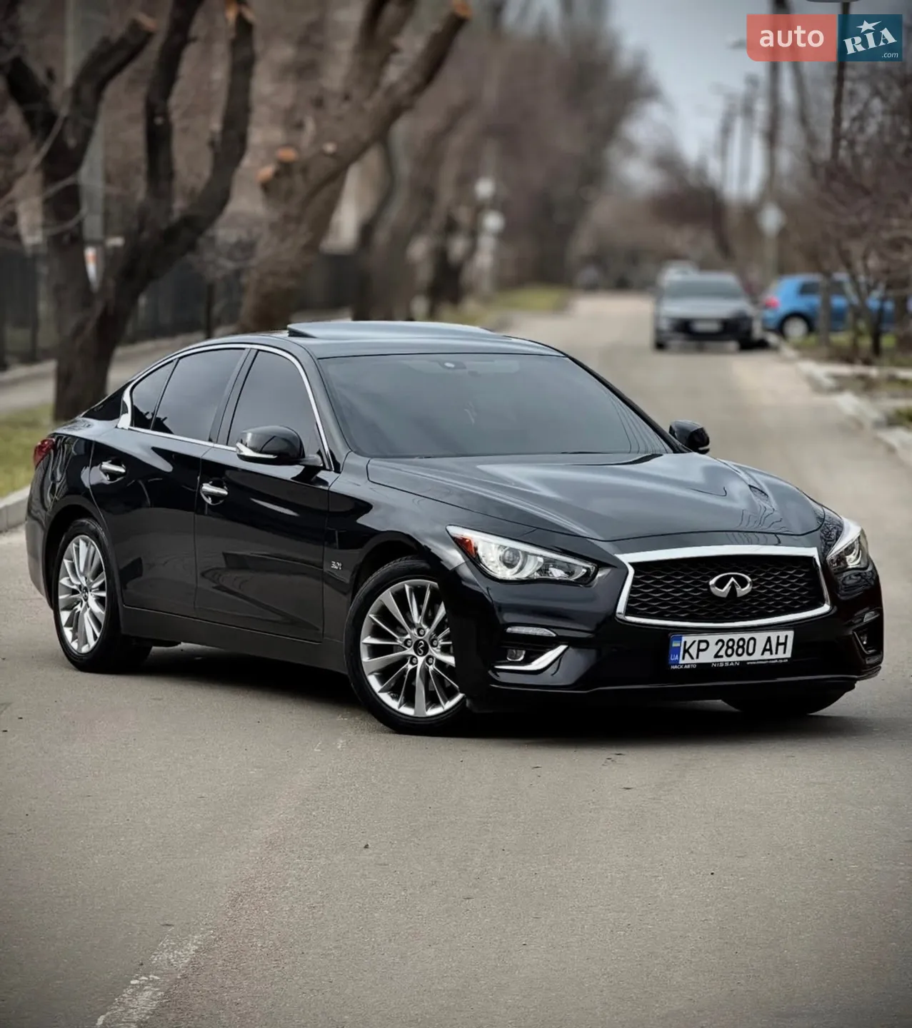 Фото авто 1