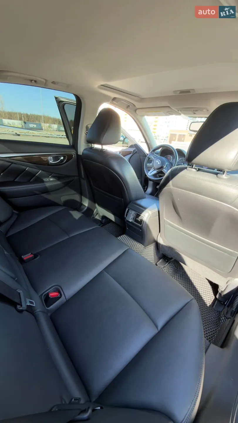 2018 Infiniti Q50 - мініатюра 14