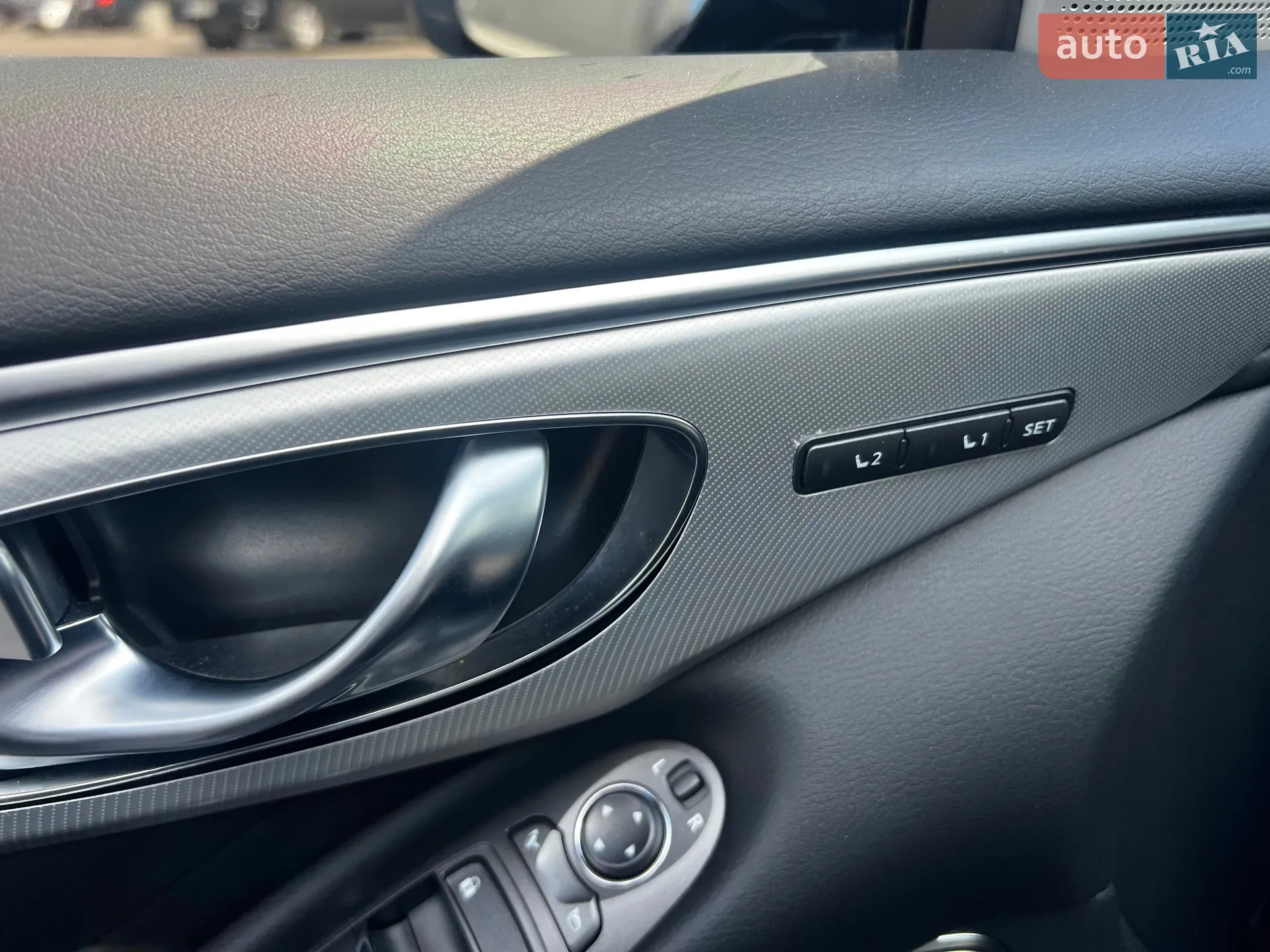 2023 Infiniti Q50 - мініатюра 14