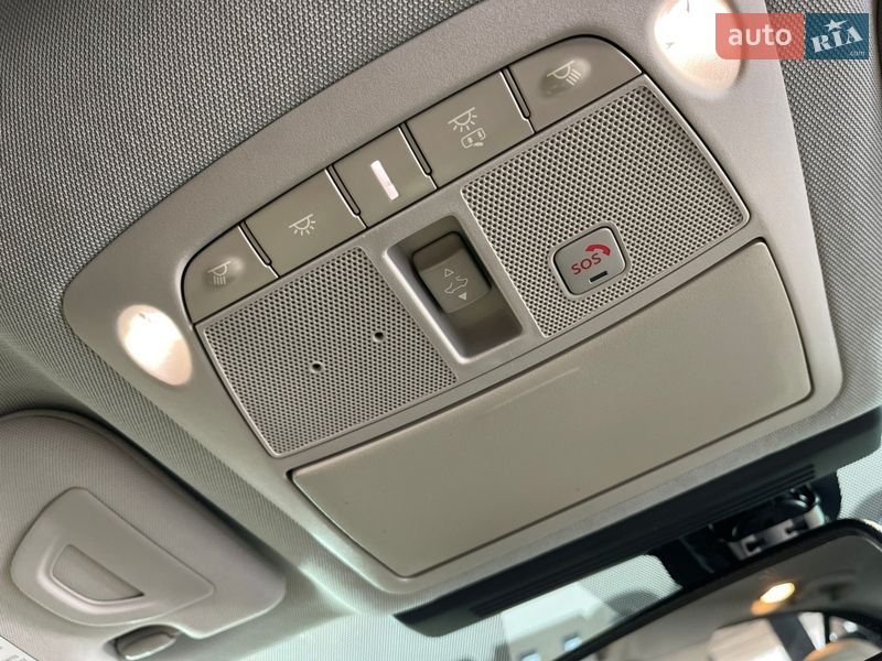 Седан Infiniti Q50 2017 в Одессе