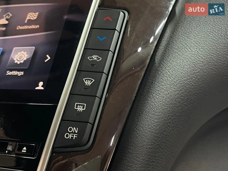 Infiniti Q50 2016 VIN JN1EV7APXGM304874 фото оголошення 10 з 62