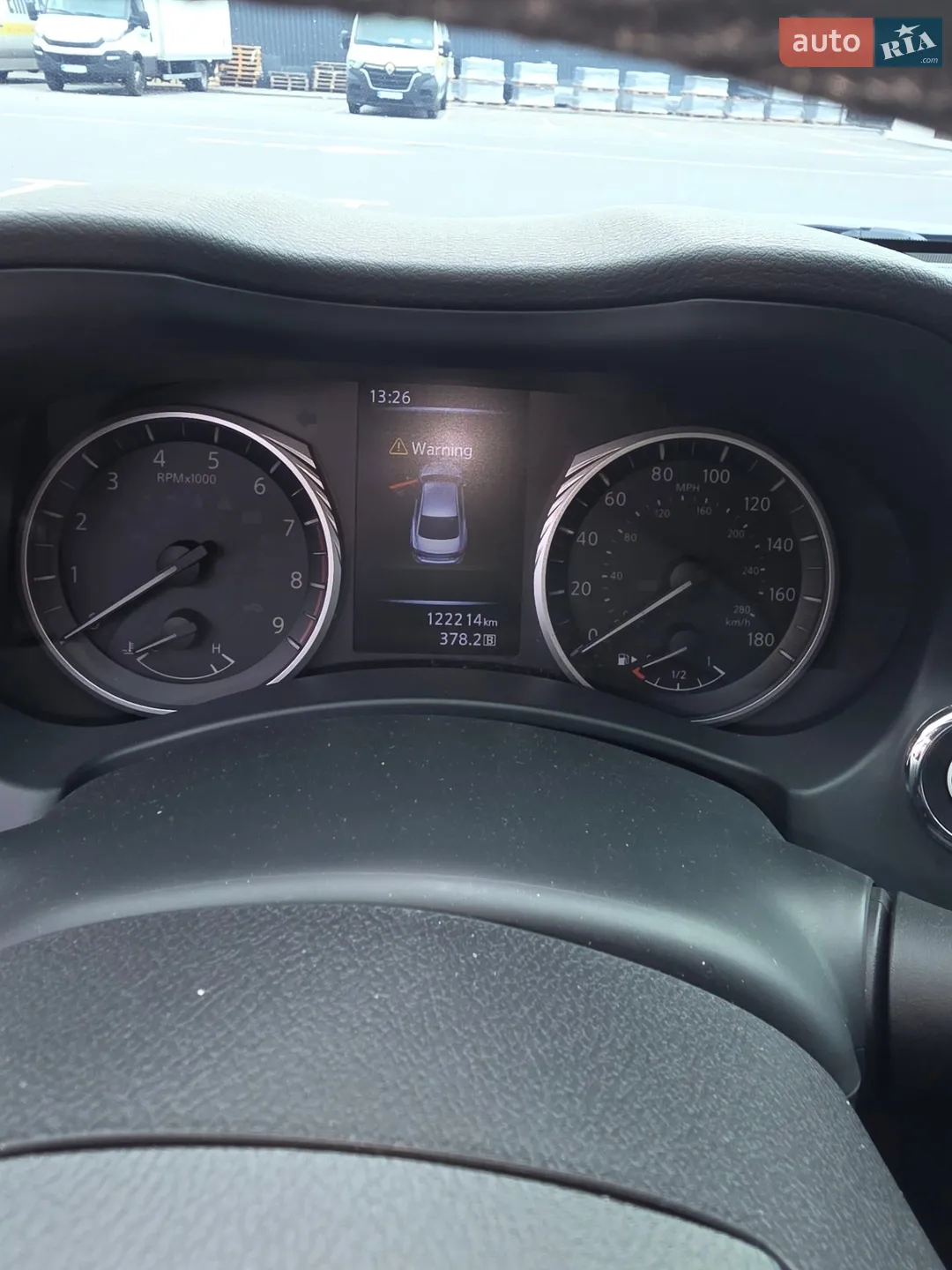 2017 Infiniti Q50 - мініатюра 6