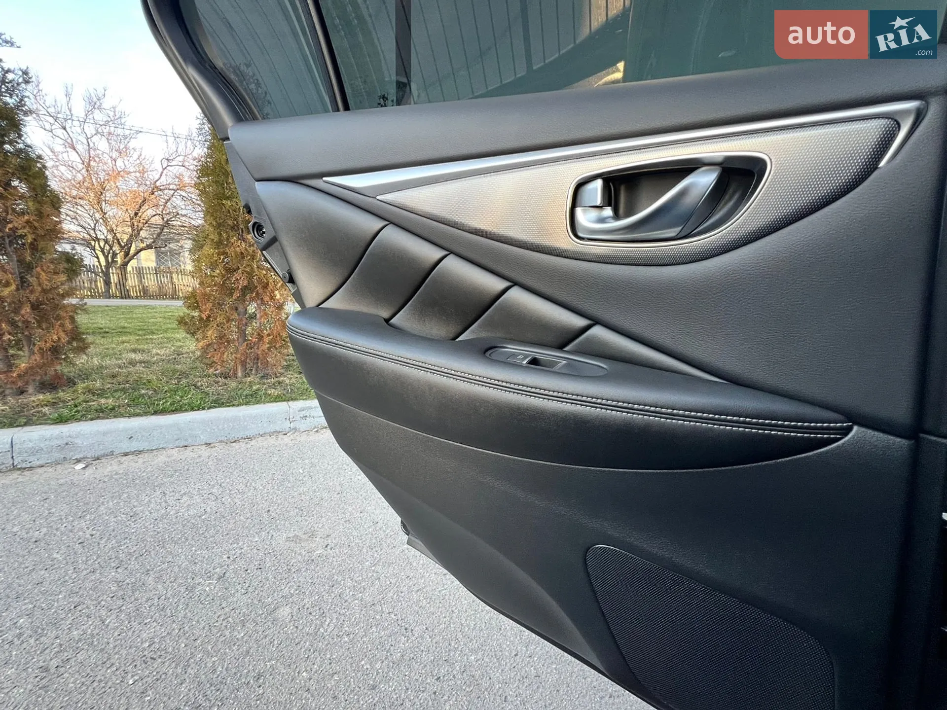 2018 Infiniti Q50 - мініатюра 104