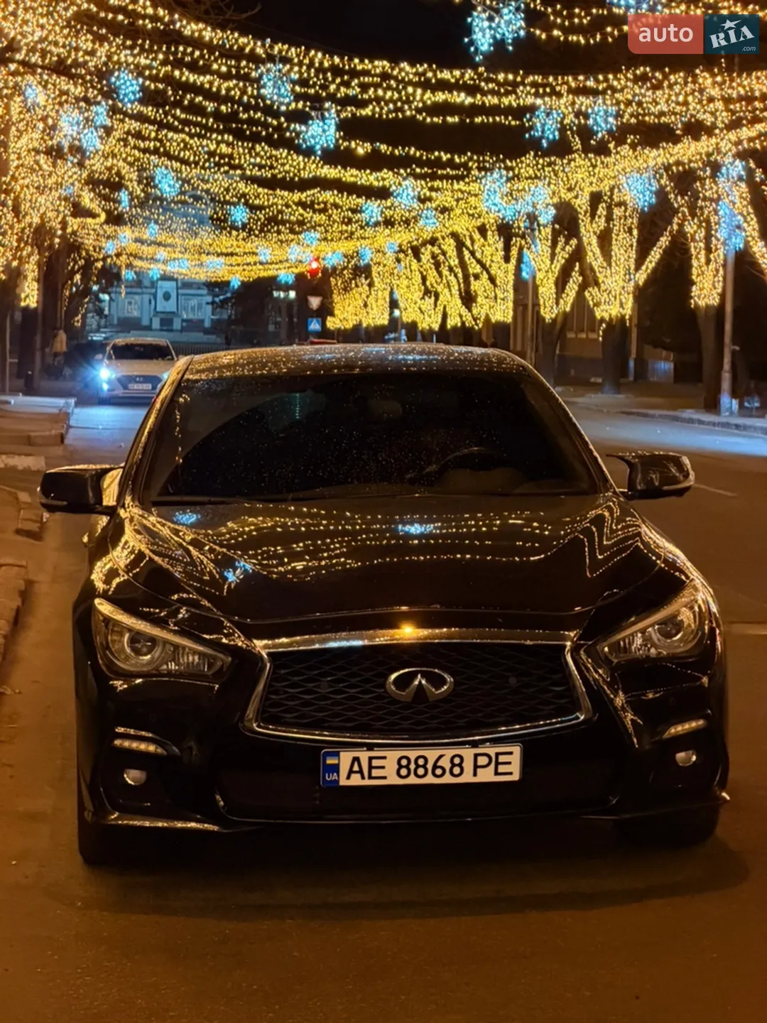 2018 Infiniti Q50 - мініатюра 12