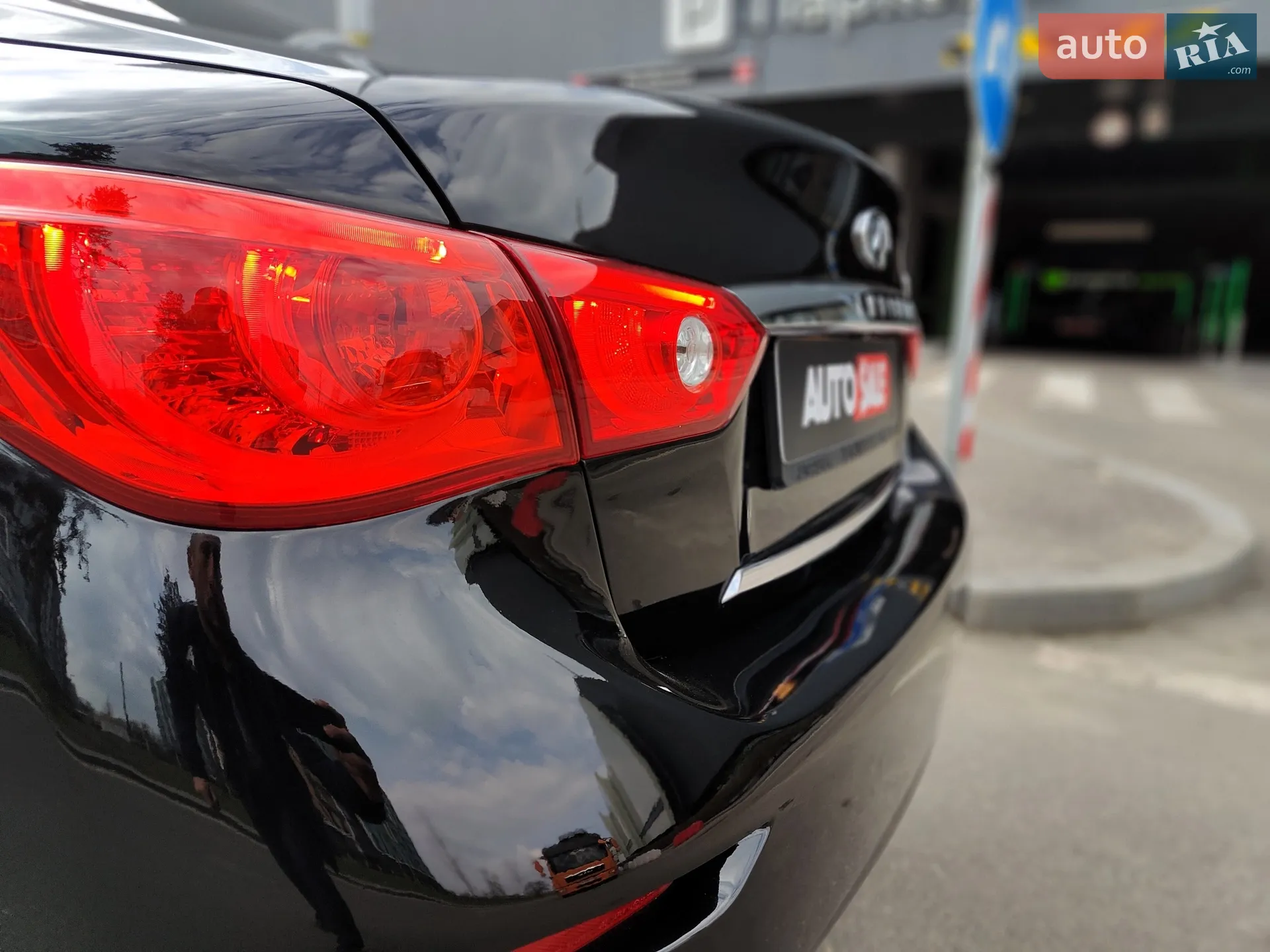 2016 Infiniti Q50 - мініатюра 18