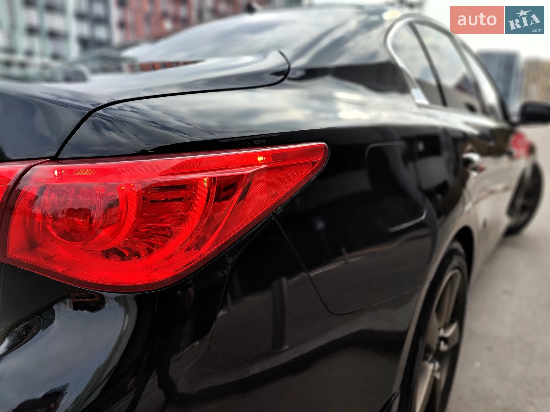 2016 Infiniti Q50 - мініатюра 21