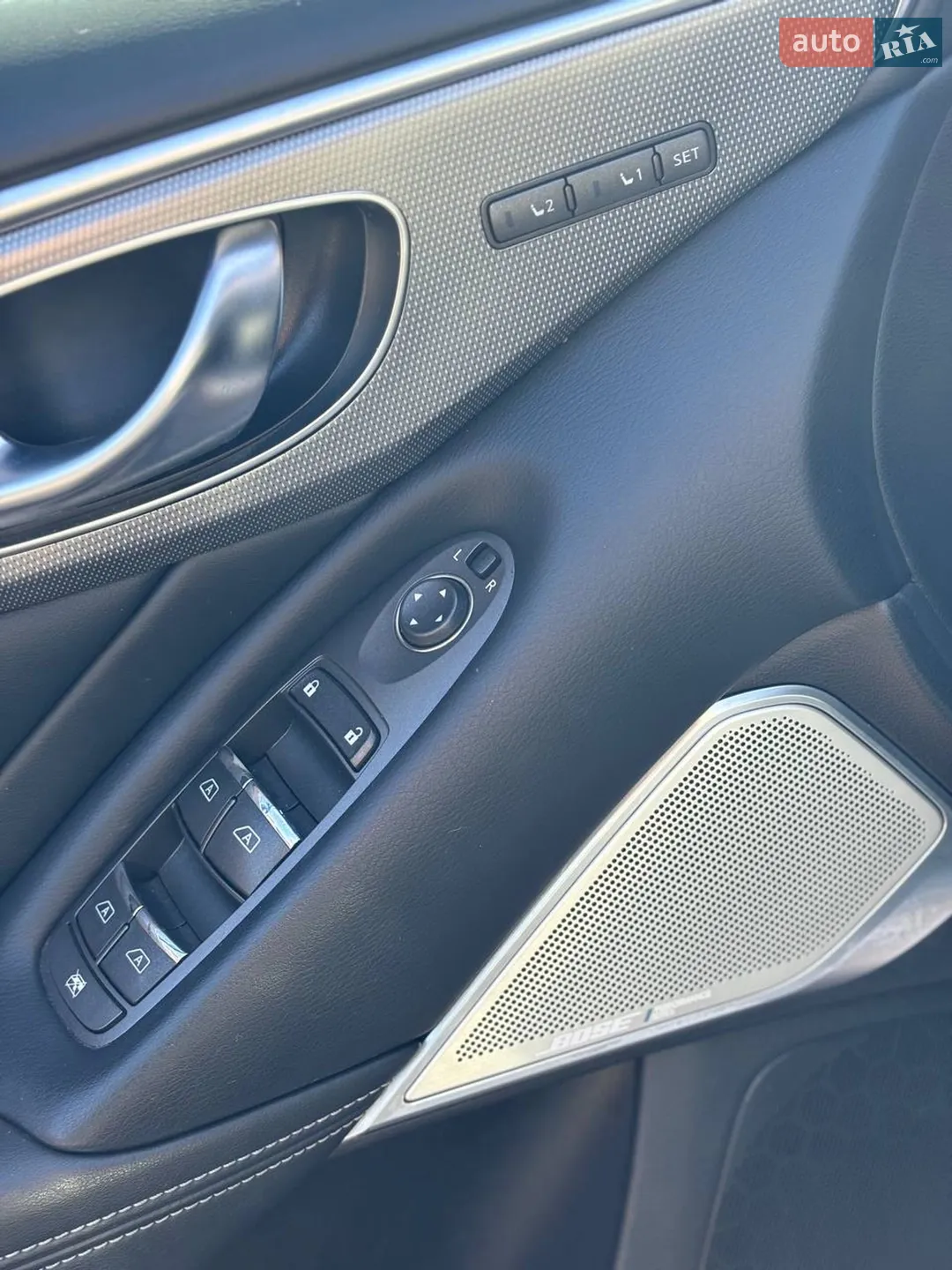 2016 Infiniti Q50 - мініатюра 13