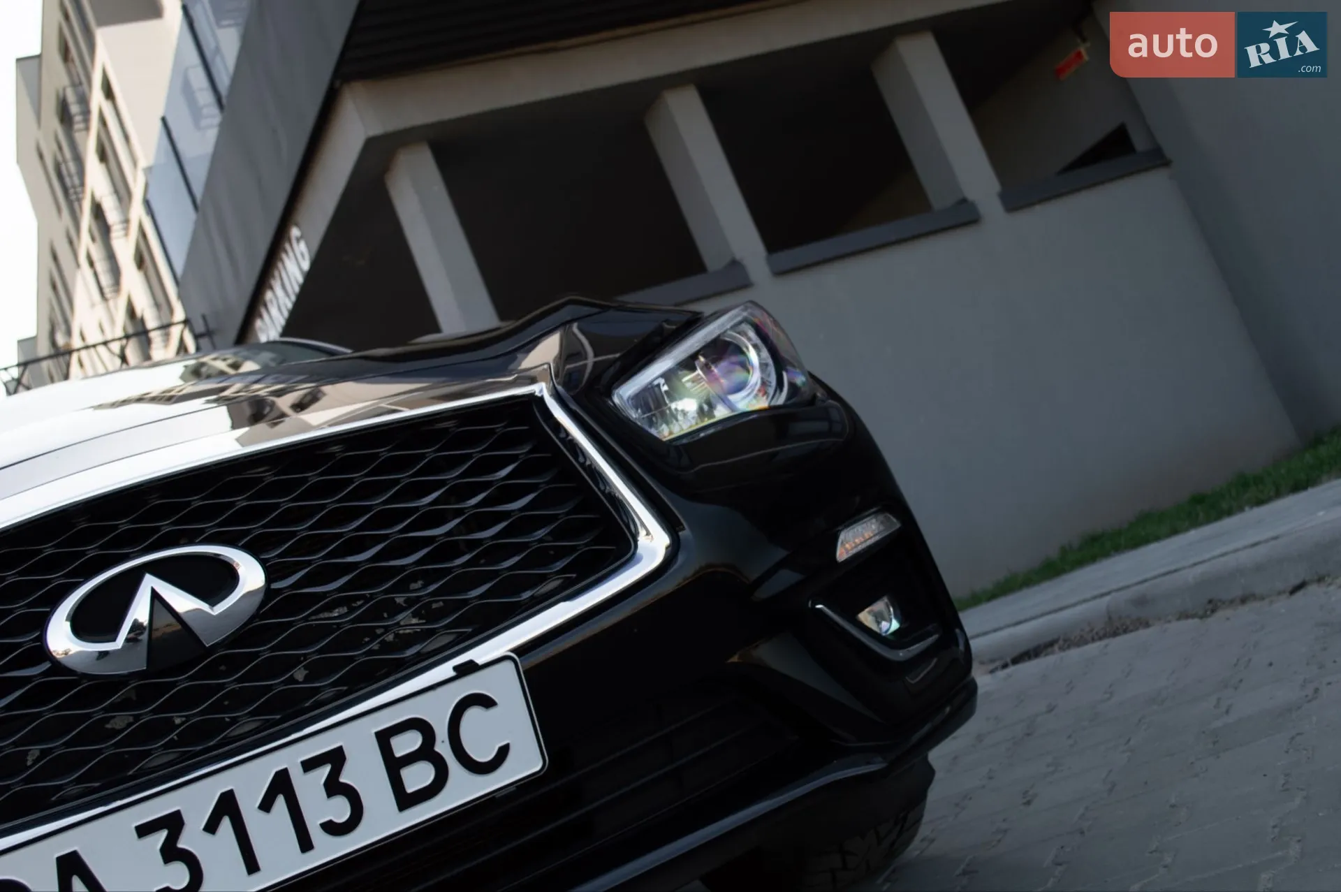 2018 Infiniti Q50 - мініатюра 6