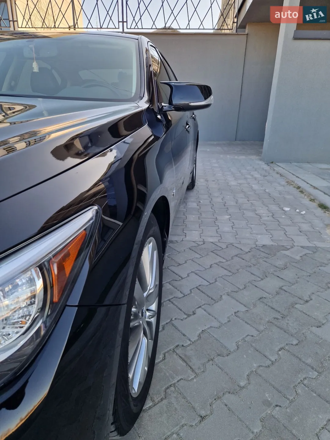 2018 Infiniti Q50 - мініатюра 18