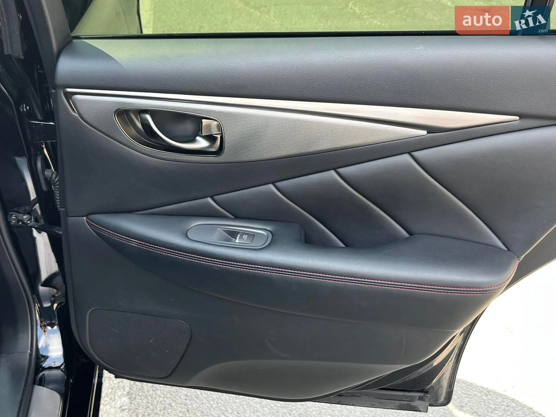 2019 Infiniti Q50 - мініатюра 29