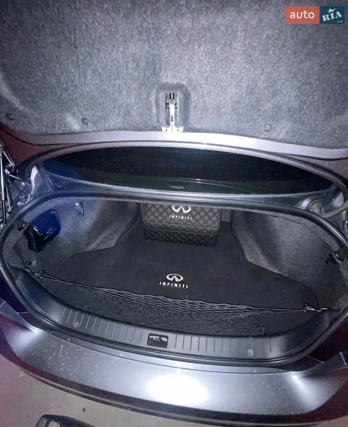 2018 Infiniti Q50 - мініатюра 32