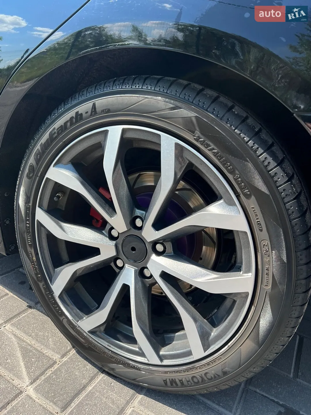 2016 Infiniti Q50 - мініатюра 16