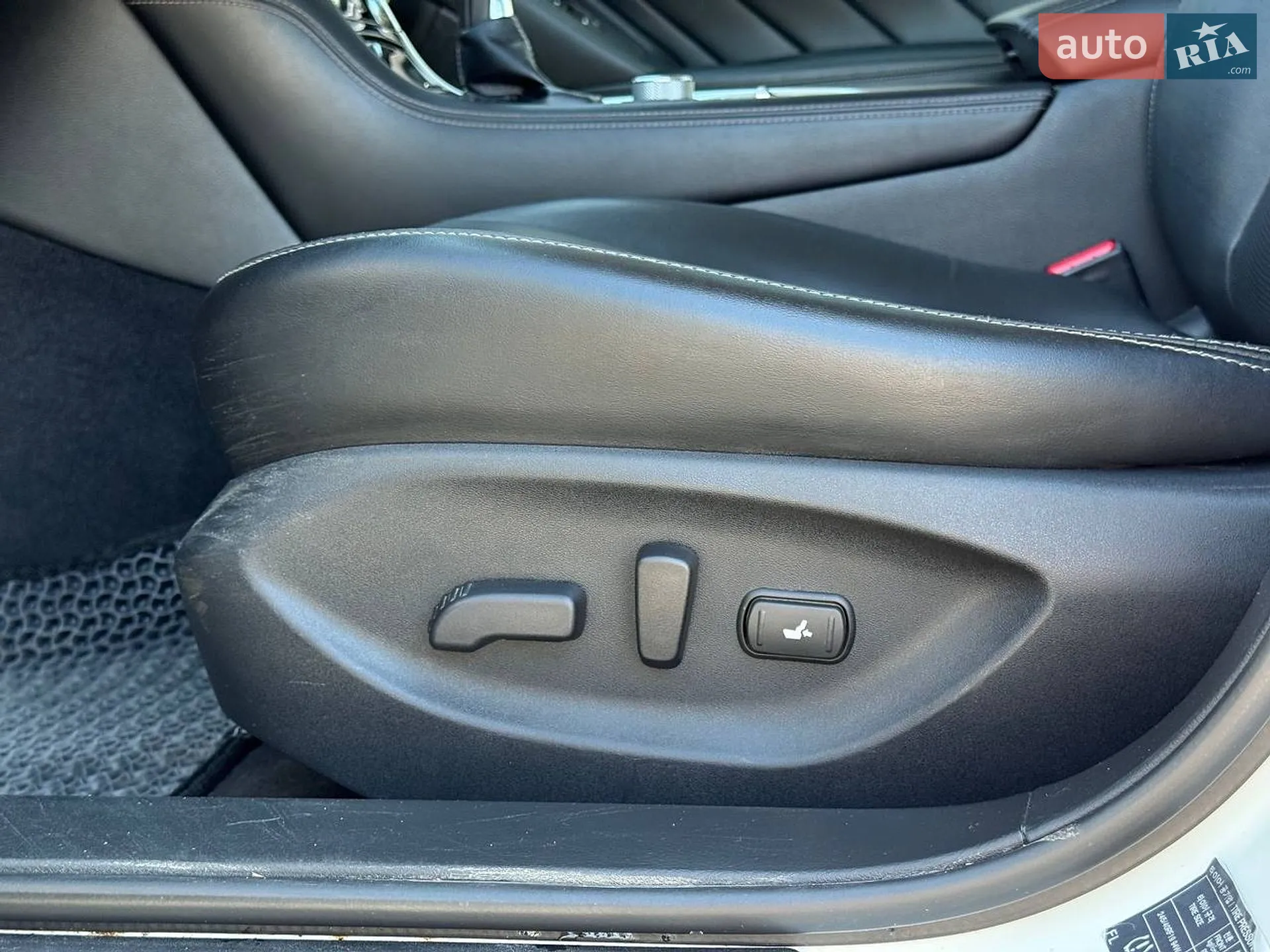 2016 Infiniti Q50 - мініатюра 24