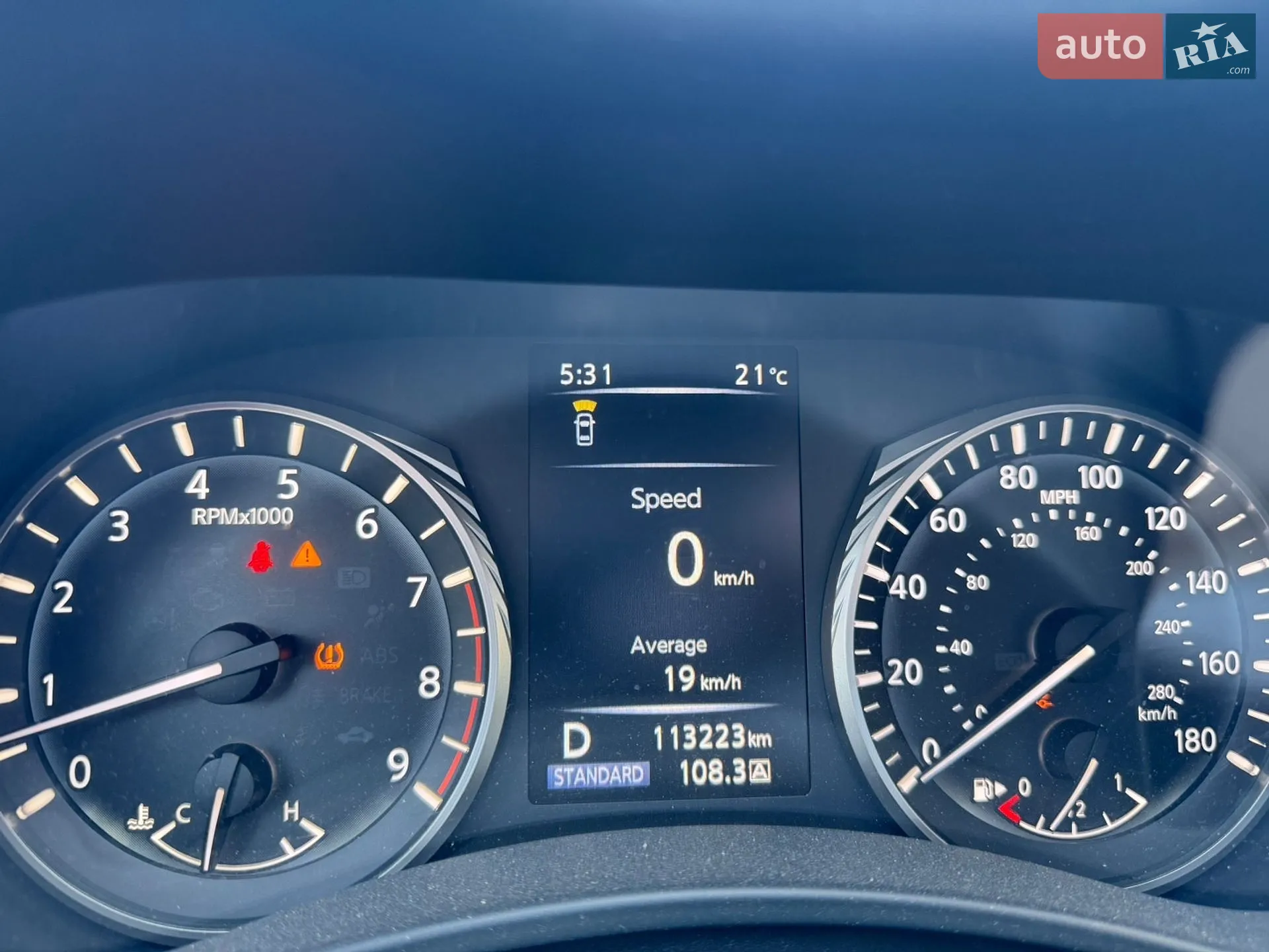 2018 Infiniti Q50 - мініатюра 10