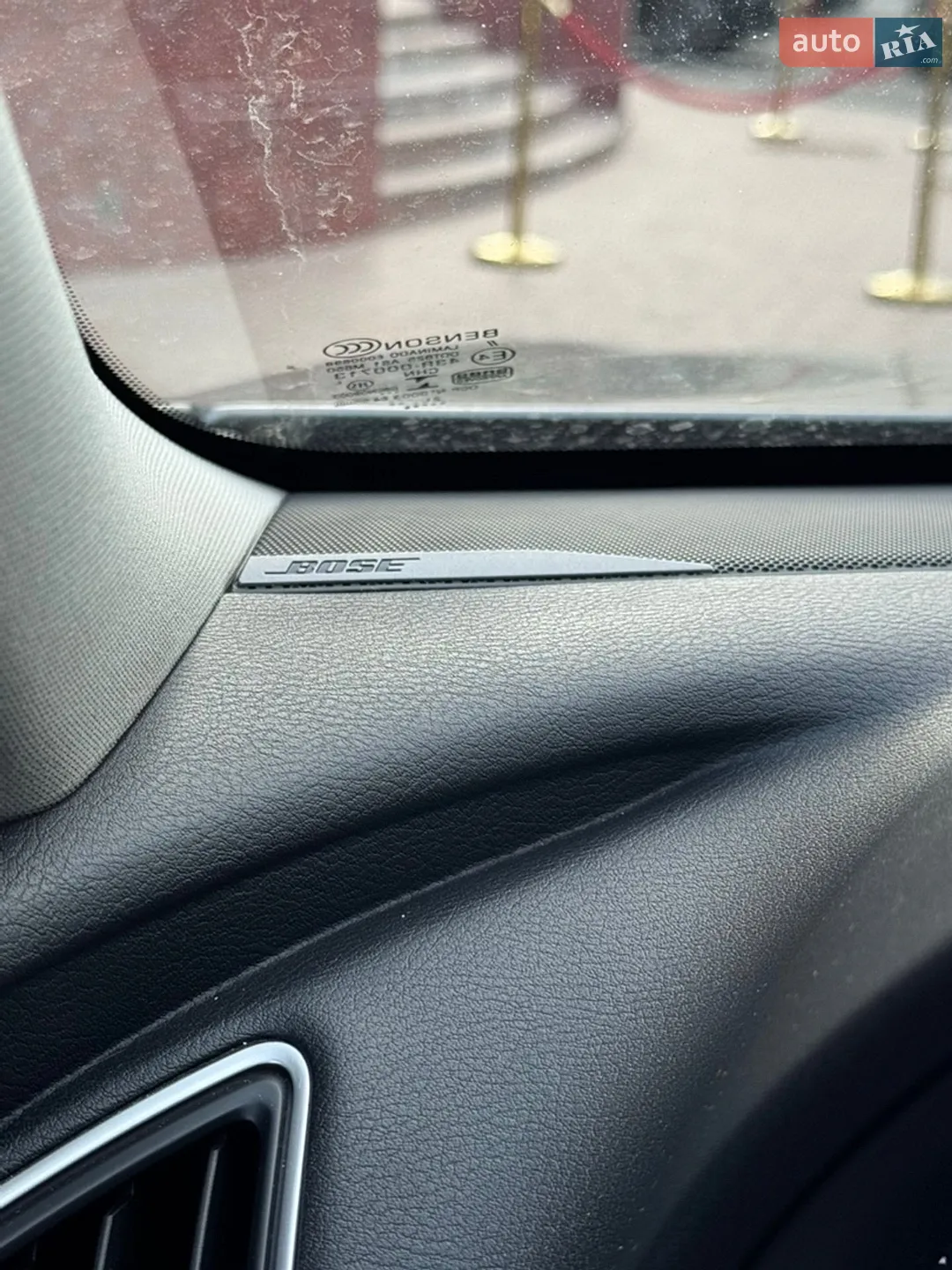 2016 Infiniti Q50 - мініатюра 16