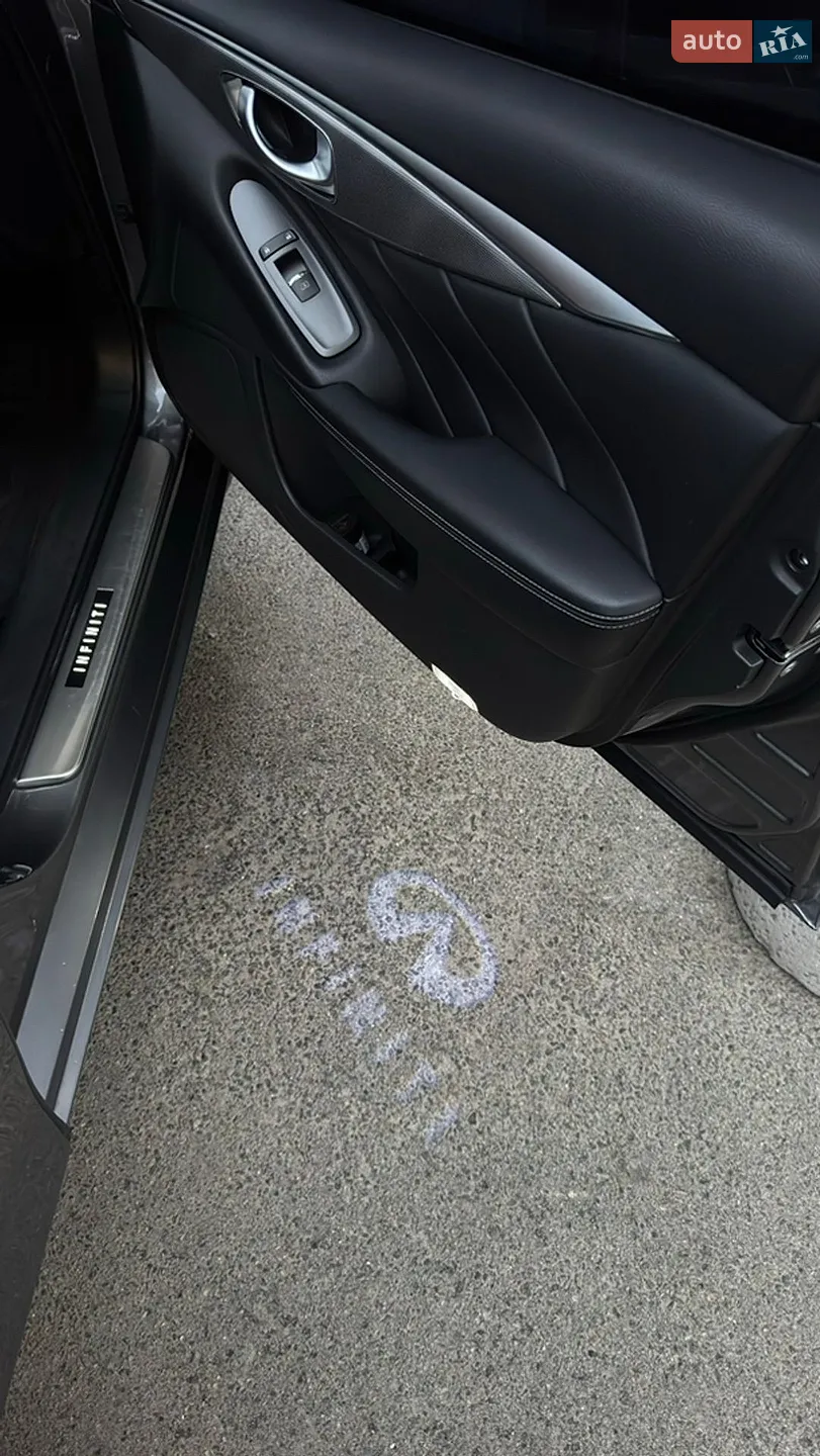 2016 Infiniti Q50 - мініатюра 29