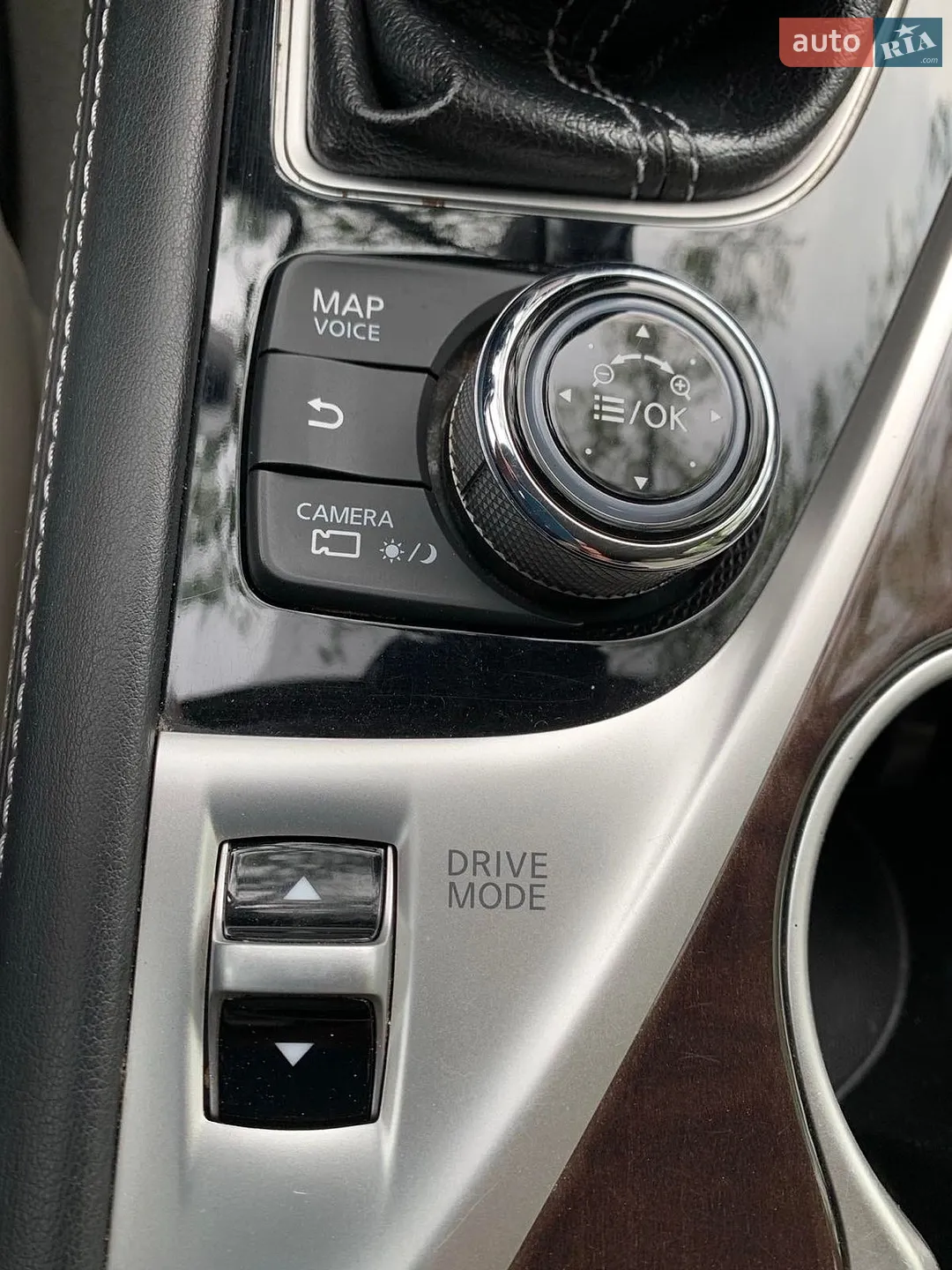 2016 Infiniti Q50 - мініатюра 32