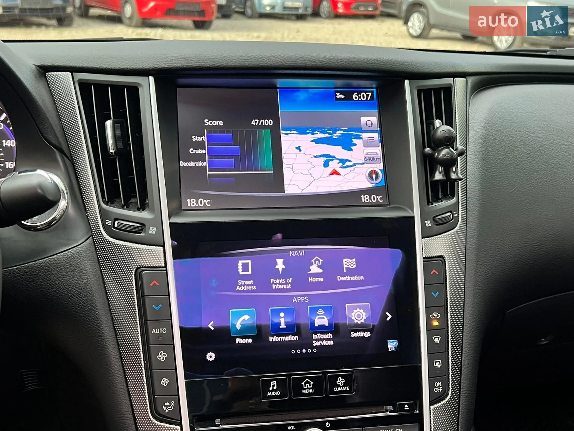 2016 Infiniti Q50 - мініатюра 27