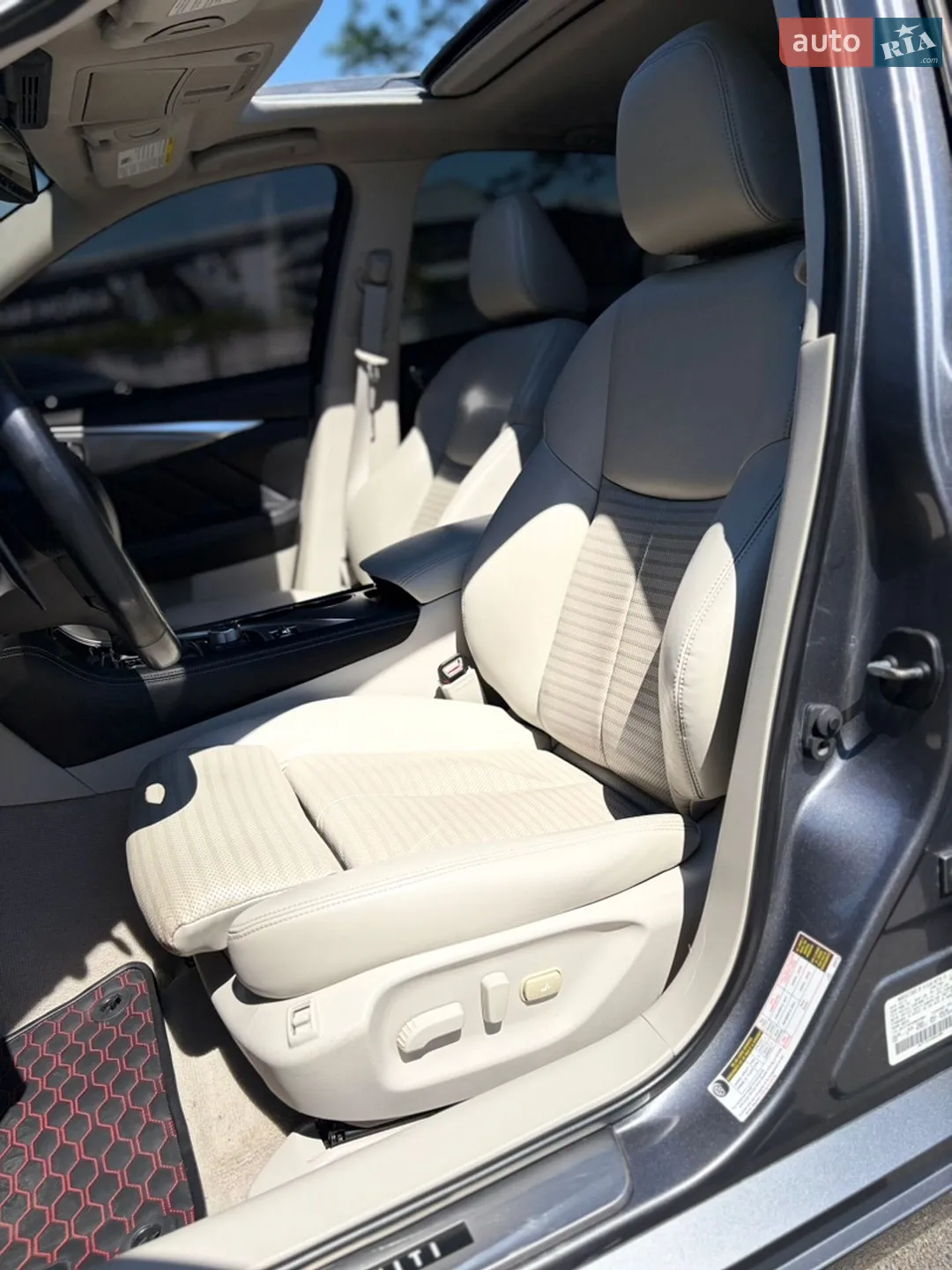 2016 Infiniti Q50 - мініатюра 50