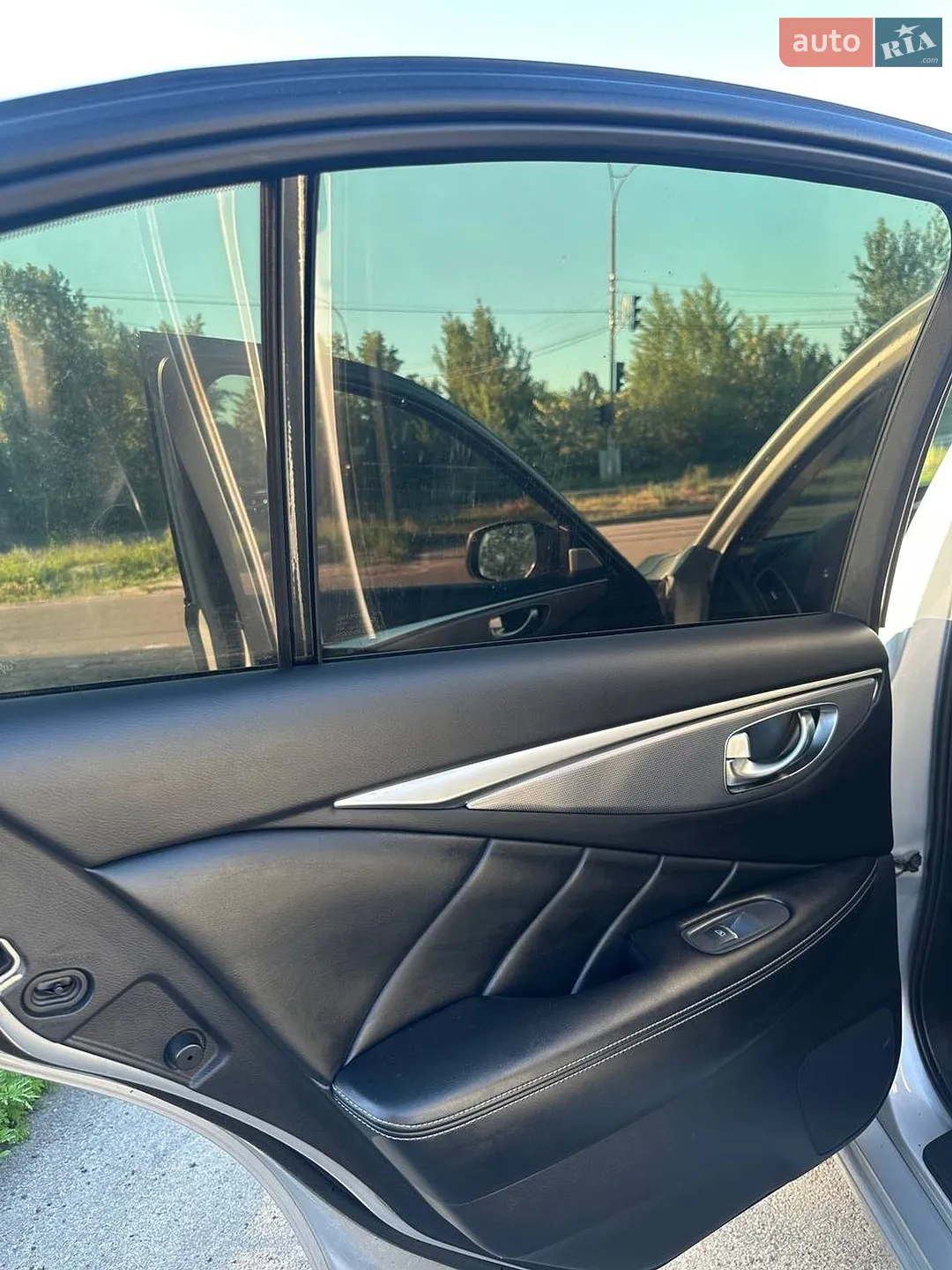 2016 Infiniti Q50 - мініатюра 25