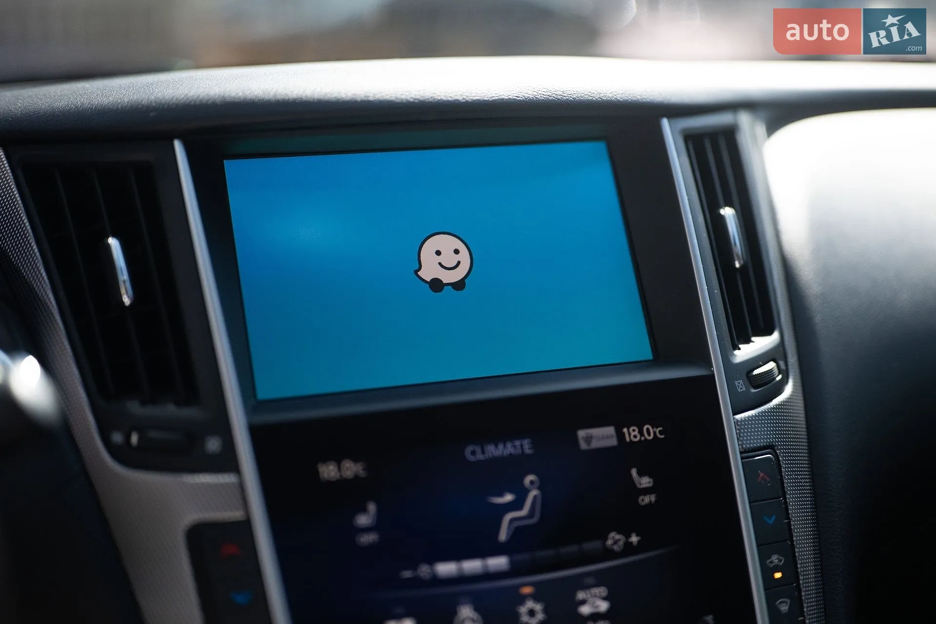 2016 Infiniti Q50 - мініатюра 19