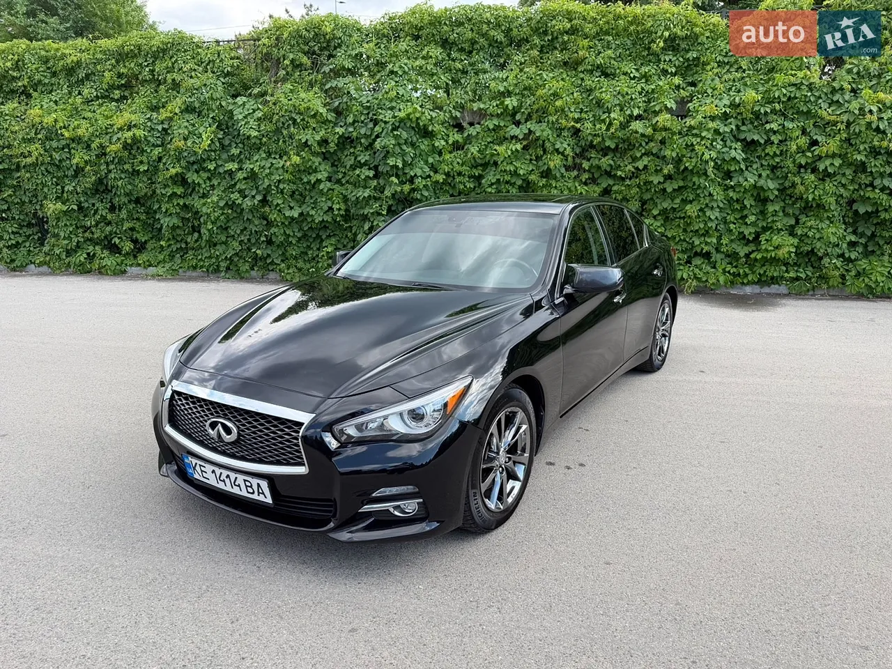 2016 Infiniti Q50 - мініатюра 14