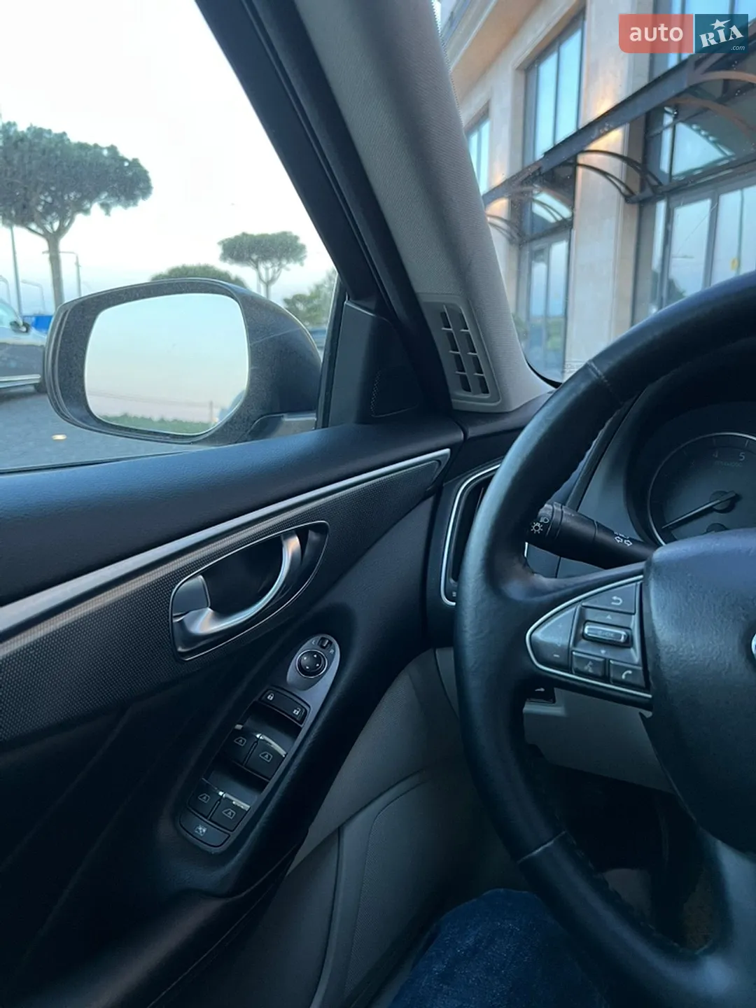2013 Infiniti Q50 - мініатюра 33