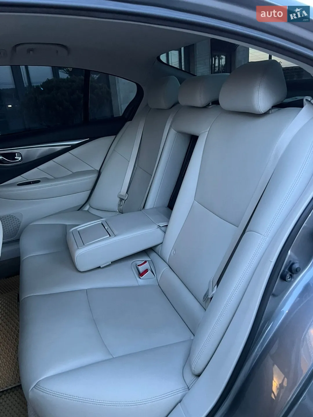 2013 Infiniti Q50 - мініатюра 42