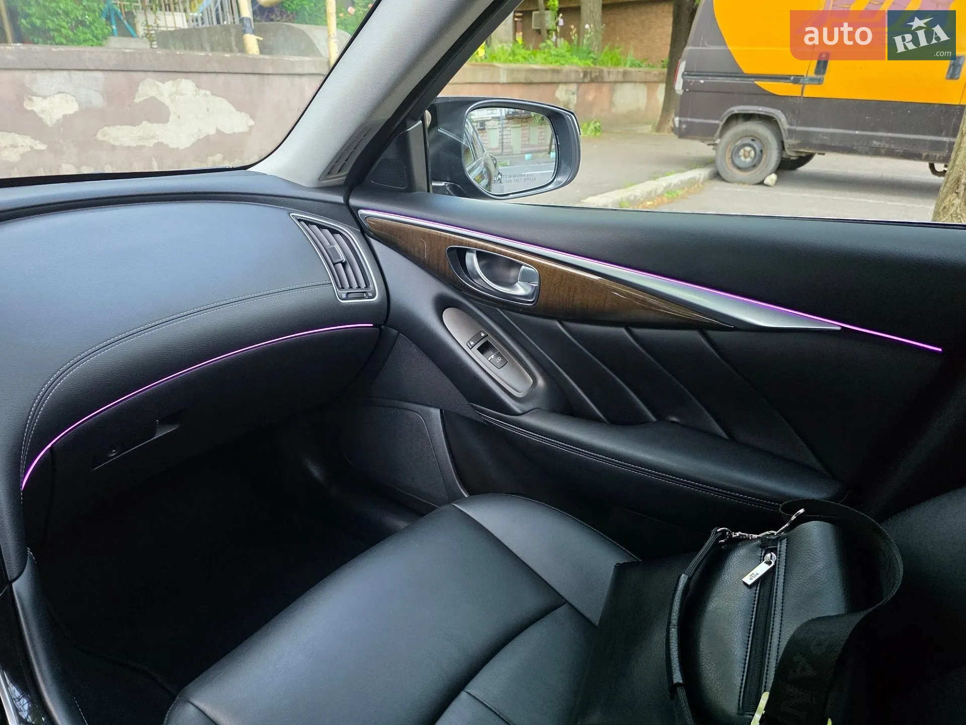 2018 Infiniti Q50 - мініатюра 9