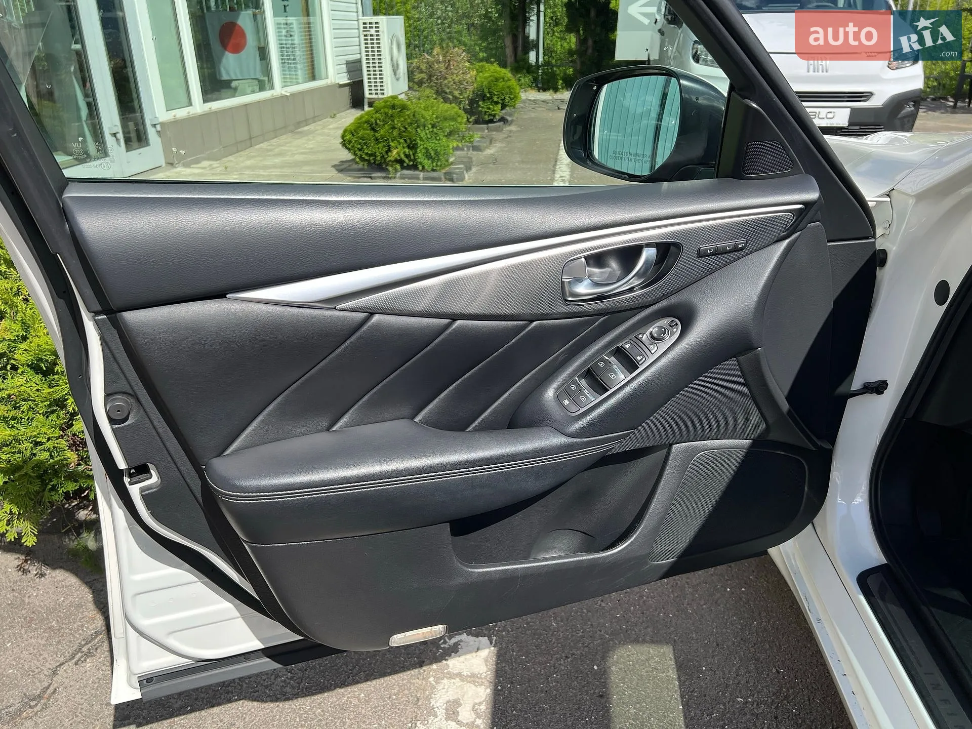 2016 Infiniti Q50 - мініатюра 48