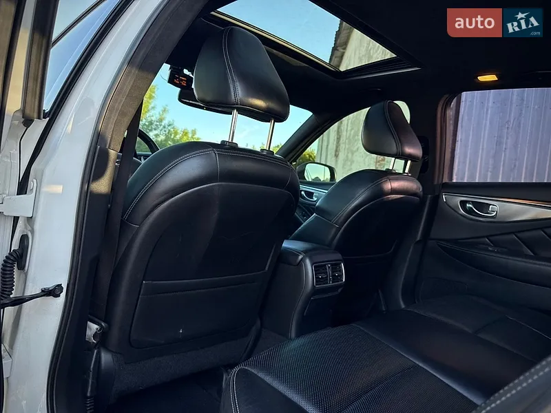 Infiniti Q50 2016 VIN JN1FV7AR6GM451148 фото оголошення 34 з 92