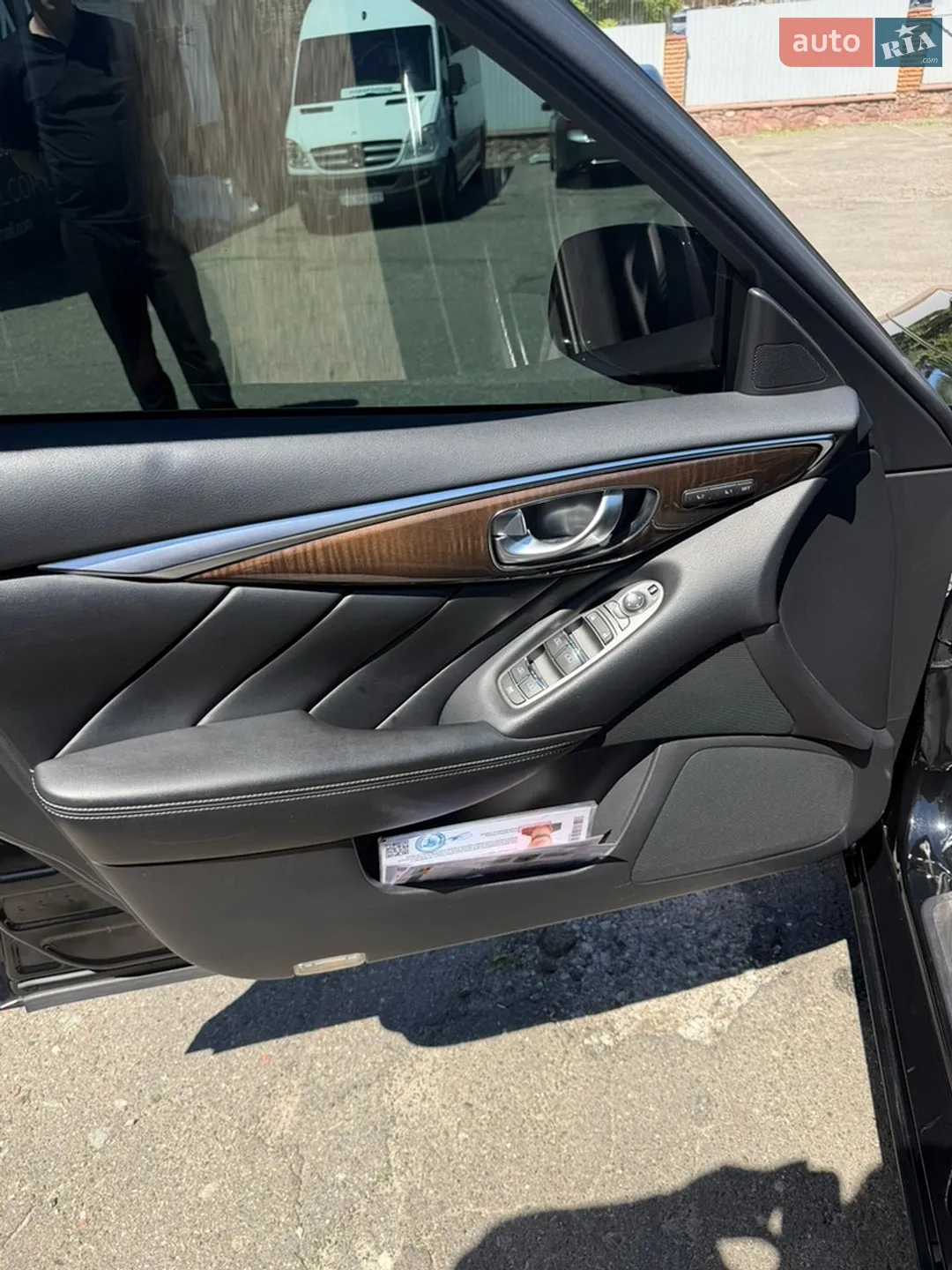 2015 Infiniti Q50 - мініатюра 16