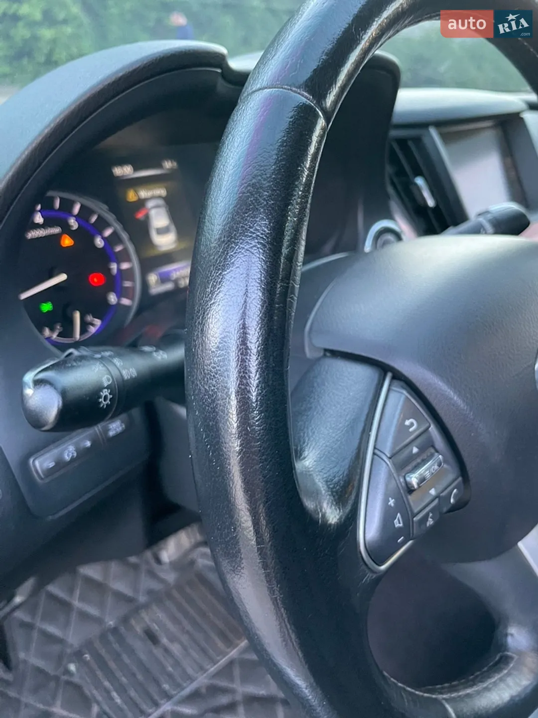 2014 Infiniti Q50 - мініатюра 13