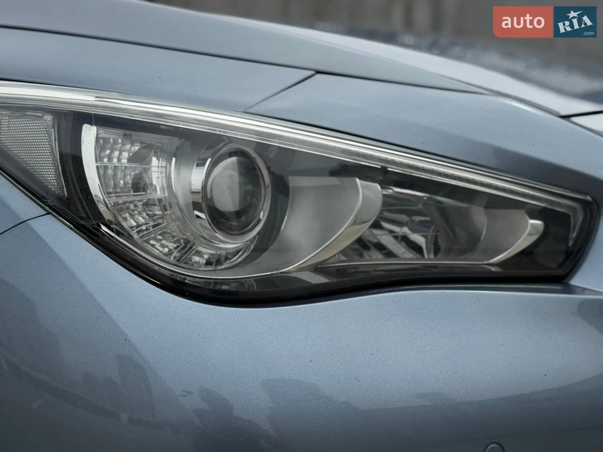 2016 Infiniti Q50 - мініатюра 21