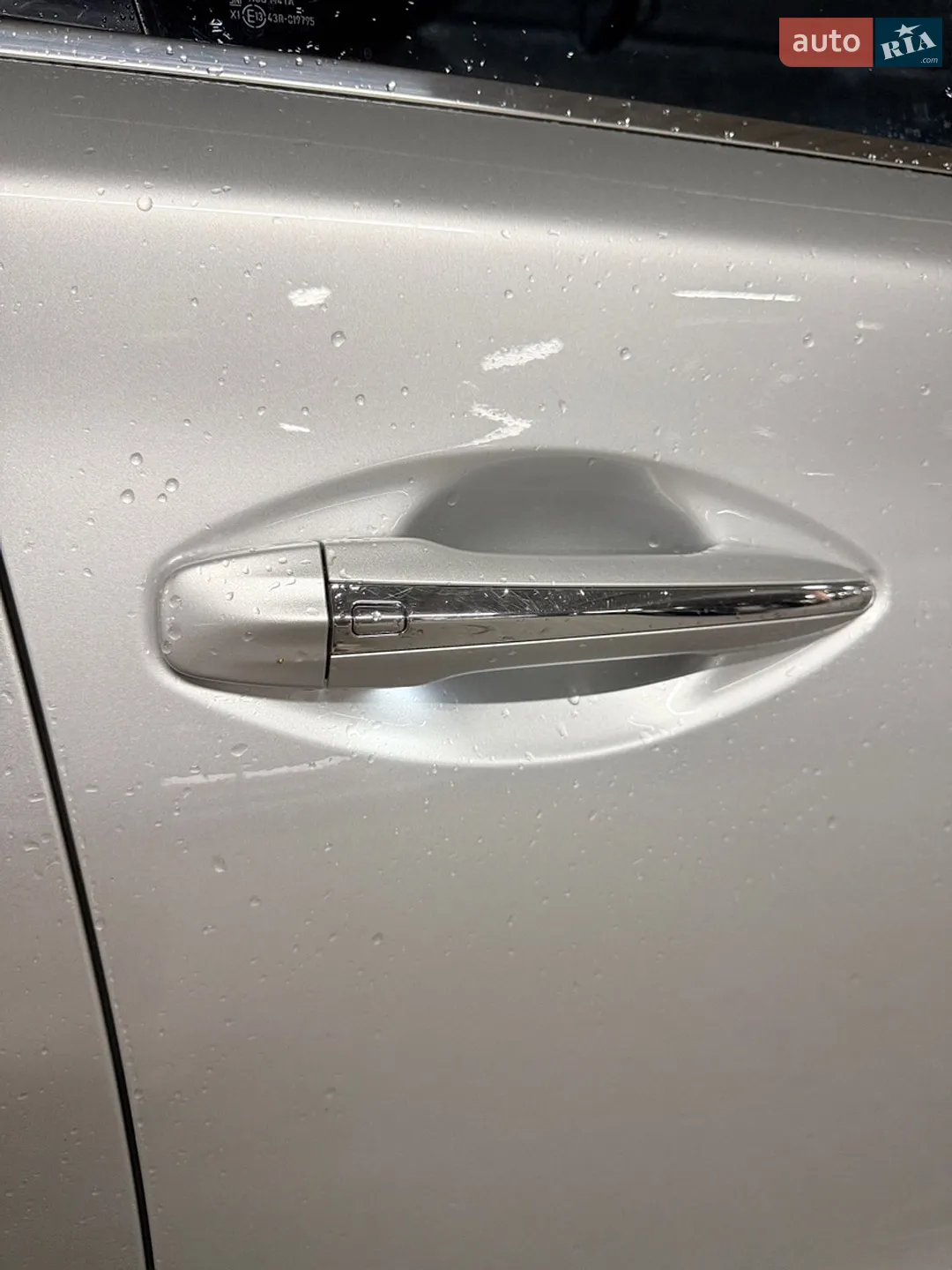 2019 Infiniti Q50 - мініатюра 4